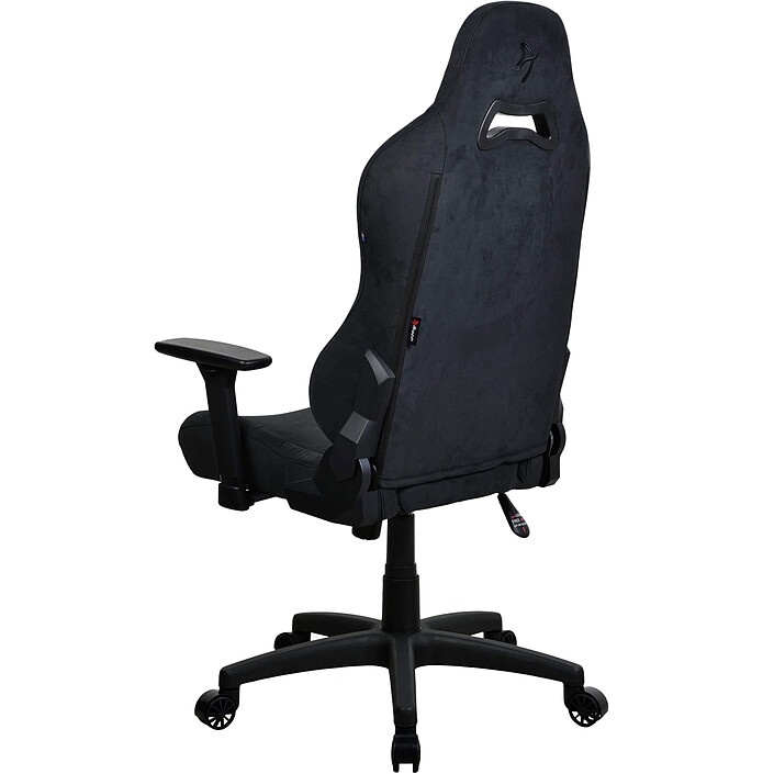 Comprar Arozzi Torretta Supersoft (Negro Puro)