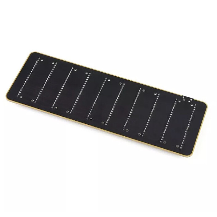 Nota Waveshare Quad GPIO Expander Board