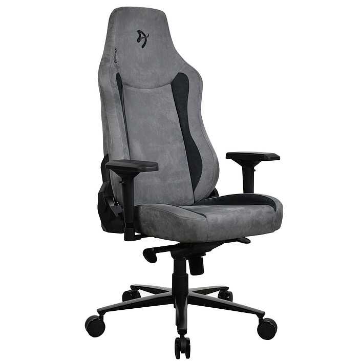 Opiniones sobre Arozzi Vernazza Supersoft (Antracita)