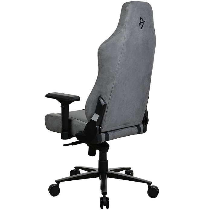 Comprar Arozzi Vernazza Supersoft (Antracita)