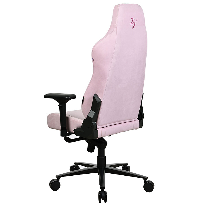 Acquista Arozzi Vernazza Supersoft (Rosa)