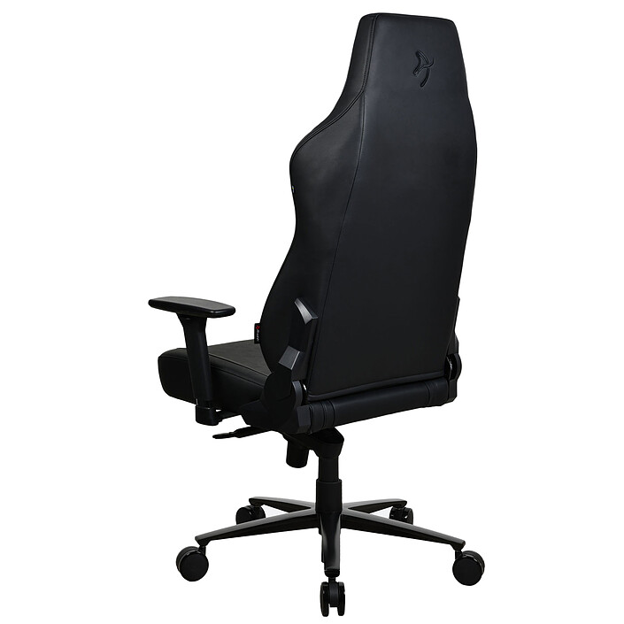 Acheter Arozzi Vernazza XL Soft PU (Noir)