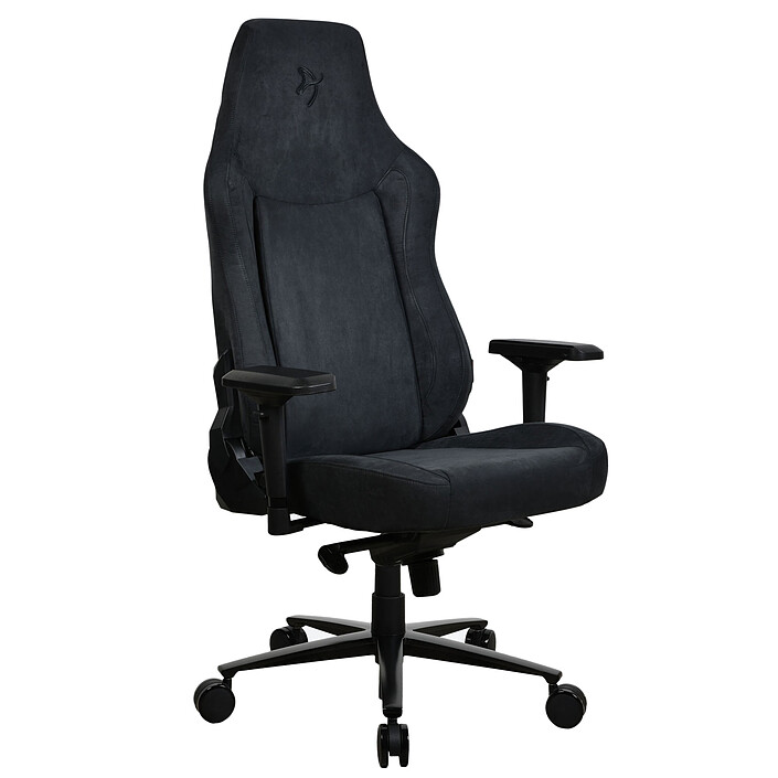 Opiniones sobre Arozzi Vernazza XL Supersoft (Negro Puro)