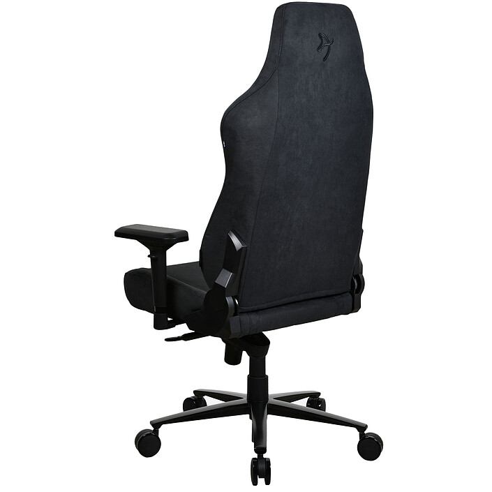 Comprar Arozzi Vernazza XL Supersoft (Negro Puro)