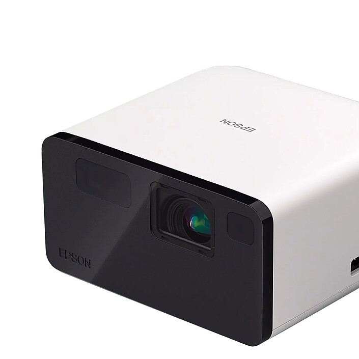 Avis Epson EF-21W - Blanc