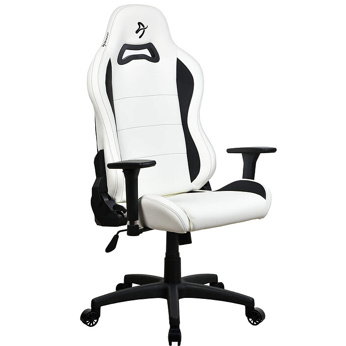 Opiniones sobre Arozzi Torretta Soft Pu (Blanco)