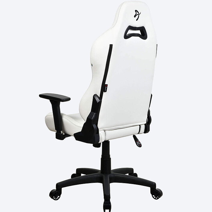 Comprar Arozzi Torretta Soft Pu (Blanco)