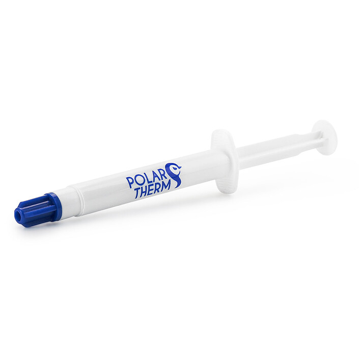 Polartherm X-10 (5G) 