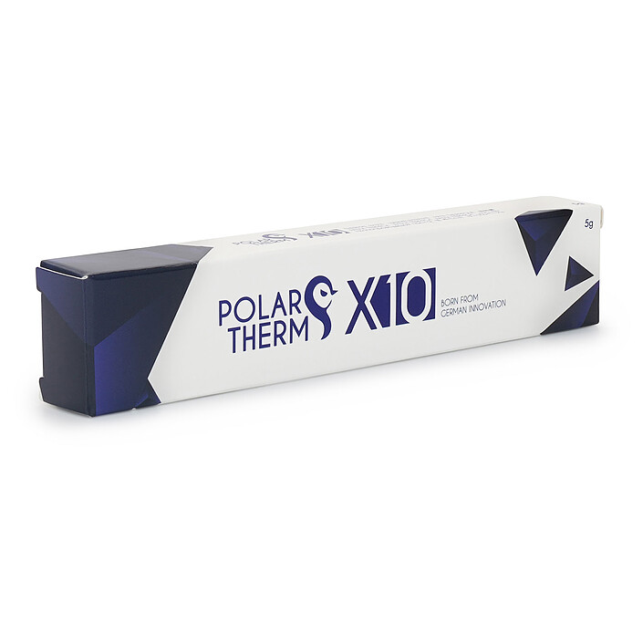 Acquista Polartherm X-10 (5G) 