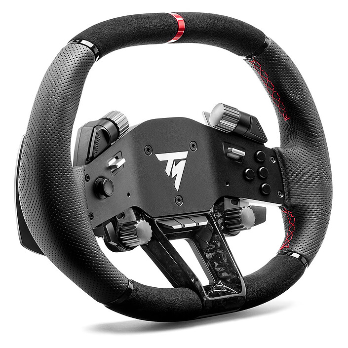 Avis Thrustmaster Hypercar Wheel Add-On