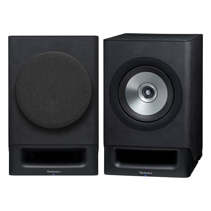 Technics SC-CX700E-K - Noir