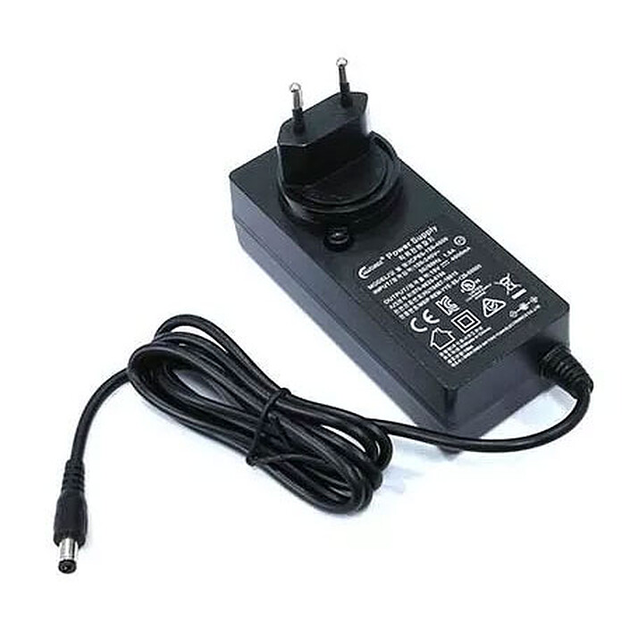 Hardkernel Alimentation EU 15V/4A