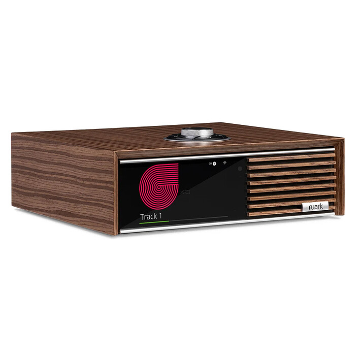 Ruark Audio R610 Noyer