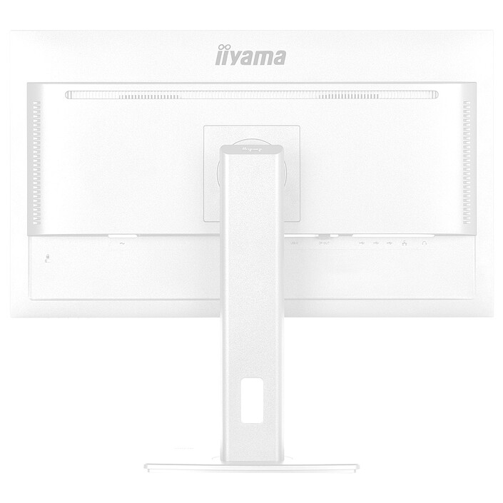 Acquista iiyama 27" LED - ProLite XUB2797HSN-W2