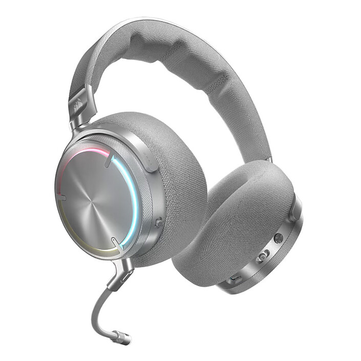 Micro-casque