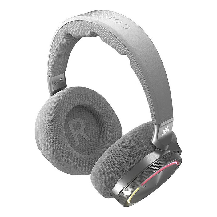 Avis Corsair Virtuoso Max Wireless (Blanc)