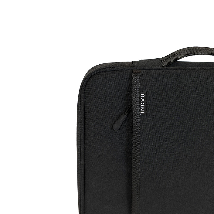 Acheter INOVU Housse Loop Move 14" (Noir)