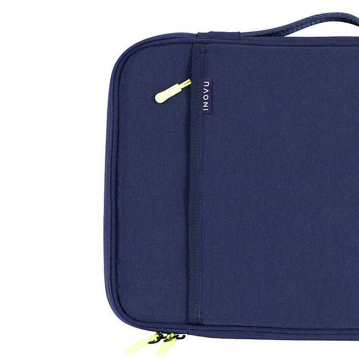 Acheter INOVU Housse Loop Move 14" (Bleu marine)