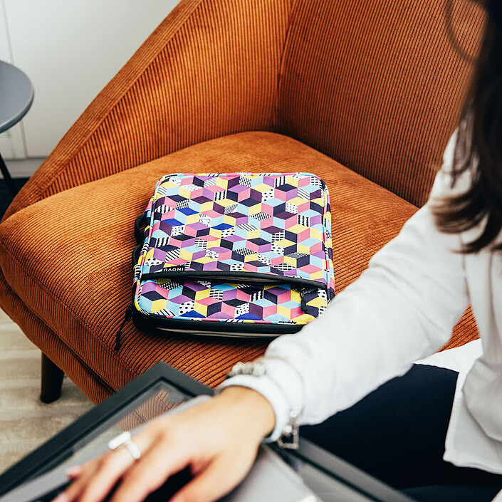 Nota INOVU Housse Loop Move 14" (Pop)