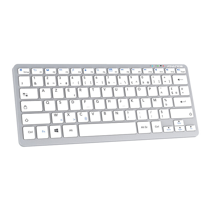 Advance SMARTKEY PLUS keyboard