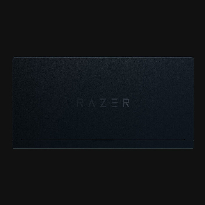 Razer Katana Chroma 850W - PC power supply - LDLC