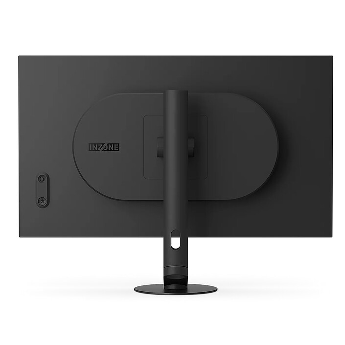 Nota Sony 27" OLED - INZONE M10S