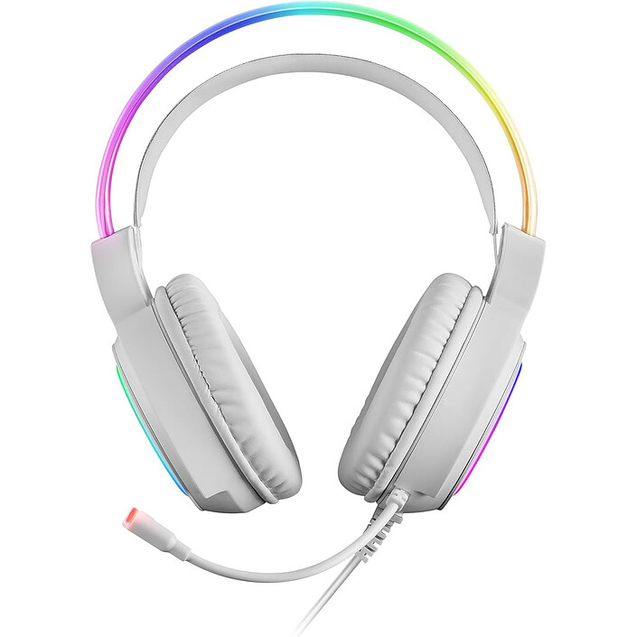 Micro-casque