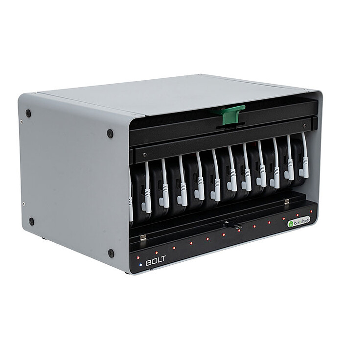 LocknCharge Bolt 12