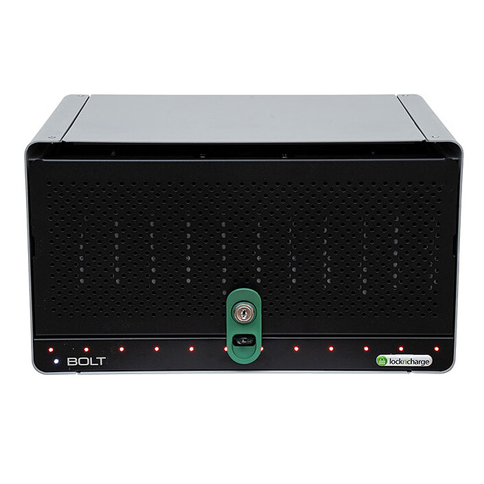 Caricabatterie tablet