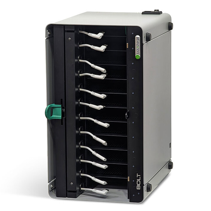 Nota LocknCharge Bolt 12