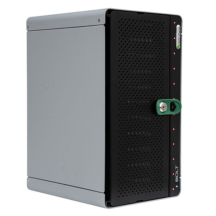 Acquista LocknCharge Bolt 12