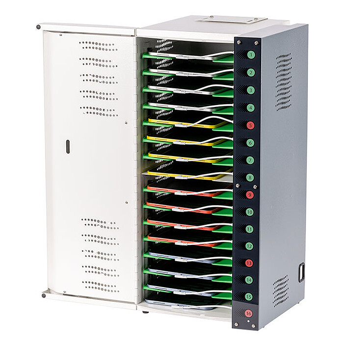 Caricabatterie tablet