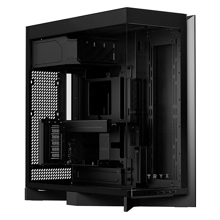 Comprar TRY TRYX LUCA L70 (Negra)