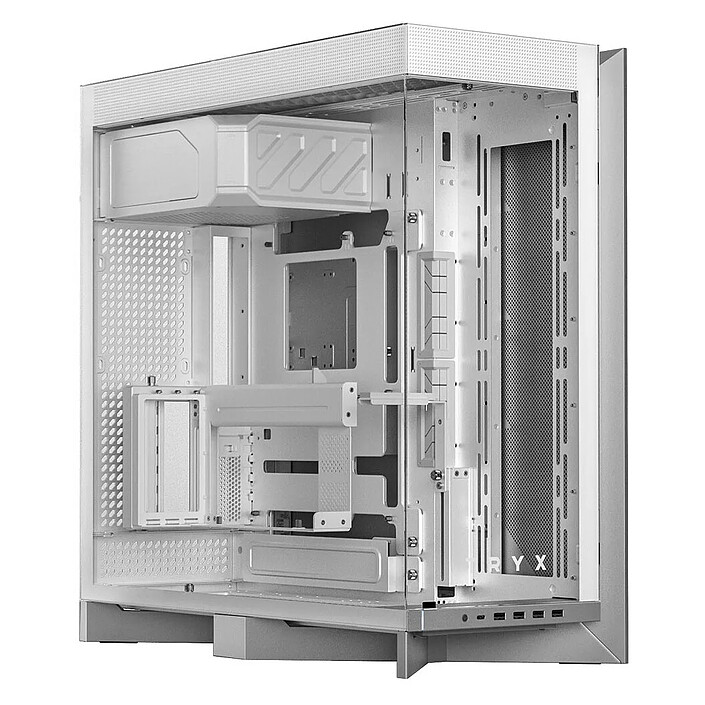 Acheter TRYX LUCA L70 (Blanc)