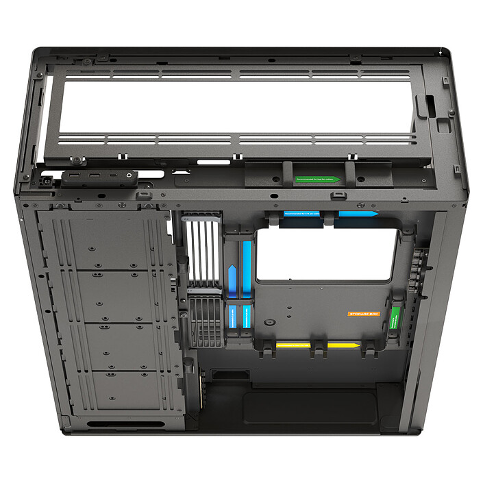 Acquista HAVN HS420 (Nero) 