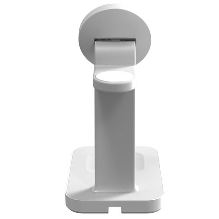 Review Mophie Snap+ 3-in-1 Wireless Charge Stand Qi2 White
