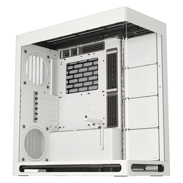 HAVN HS420 (White) 