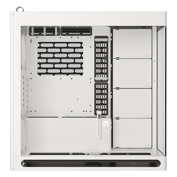 PC cases