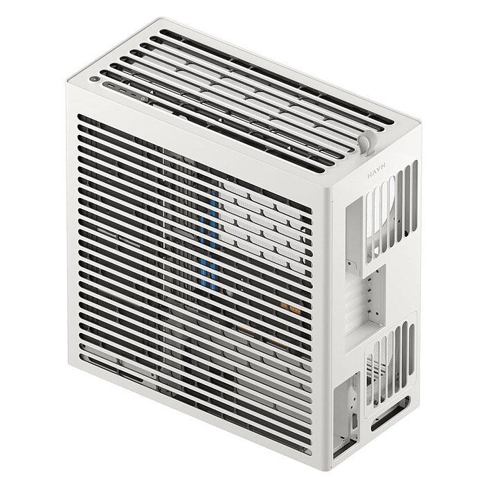 Review HAVN HS420 (White) 