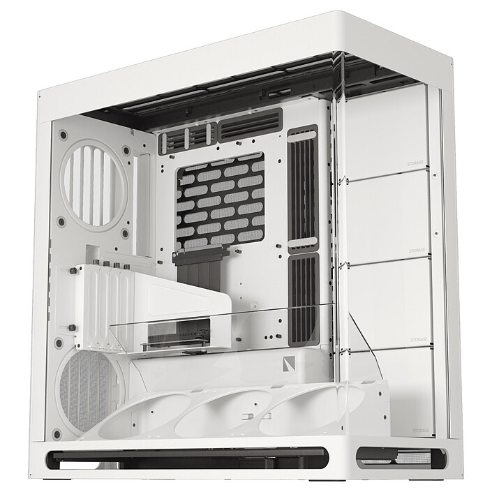 HAVN HS420 VGPU (White) 