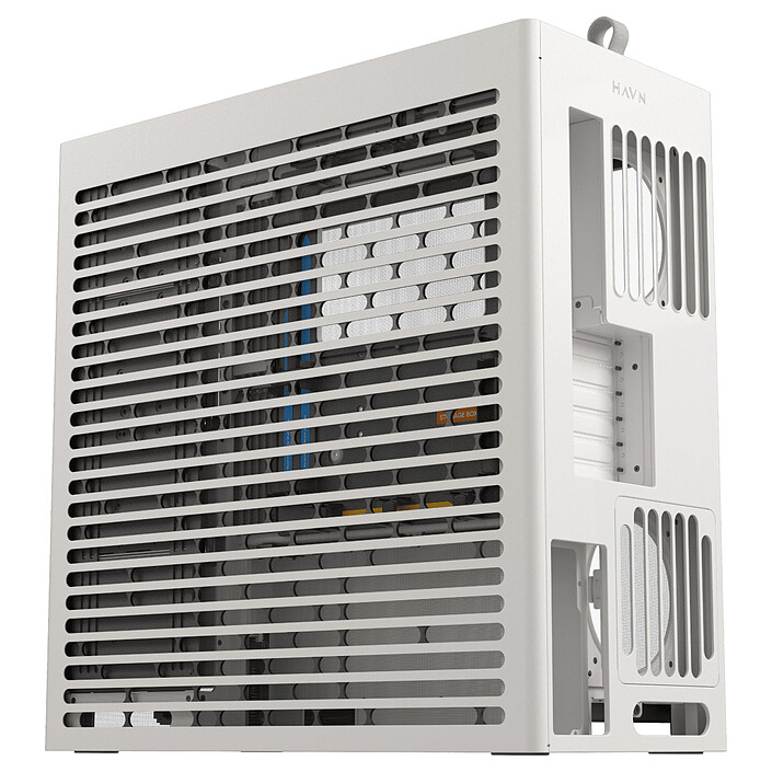PC cases
