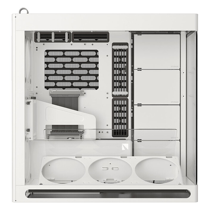Review HAVN HS420 VGPU (White) 