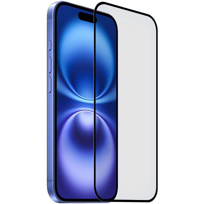 Akashi Tempered Glass Film iPhone 16