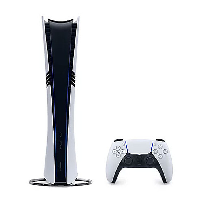 Review Sony PlayStation 5 Pro + PDP LVL30 OFFERED!