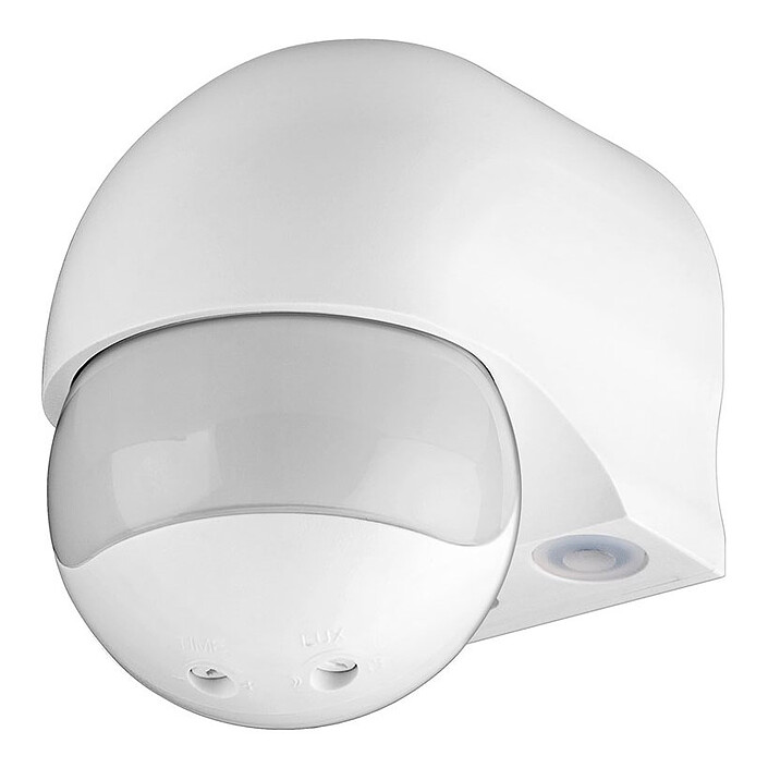 Rilevatore di movimento a infrarossi Goobay 