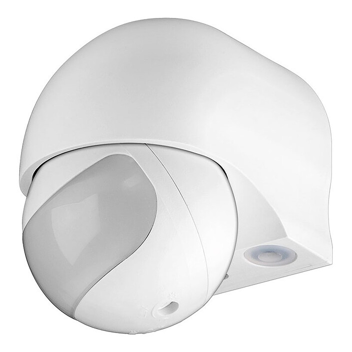 Nota Rilevatore di movimento a infrarossi Goobay 