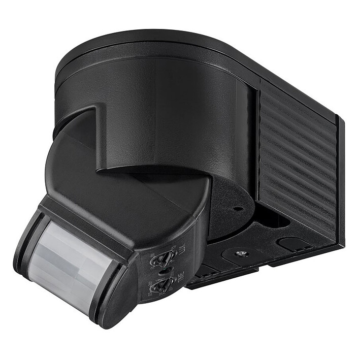 Rilevatore di movimento