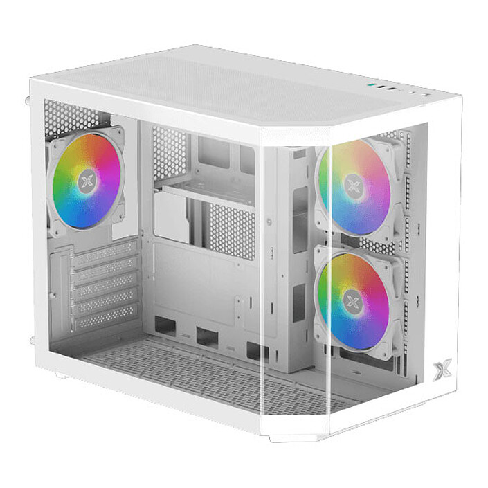 Case PC