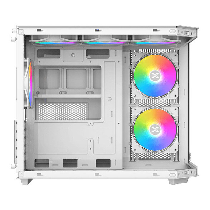 Acquista Xigmatek Cubi M (Bianco)