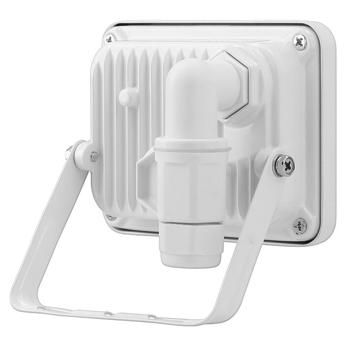 Nota Goobay Proiettore da esterno a LED 10W (Bianco)